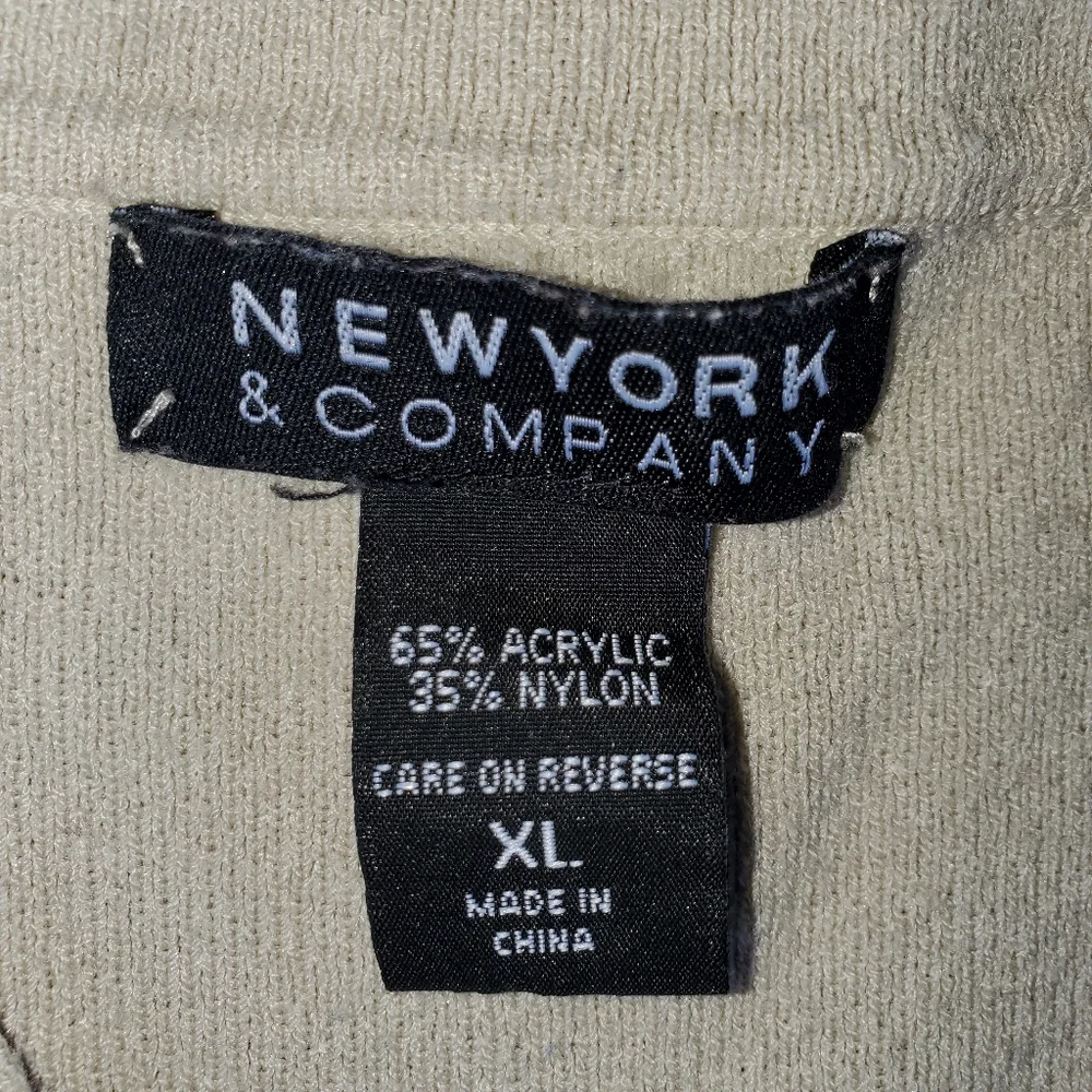 Women's Turtle Neck Short Sleeve - Picture 3 of 3